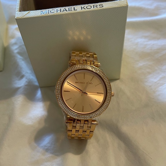 Michael Kors Watch